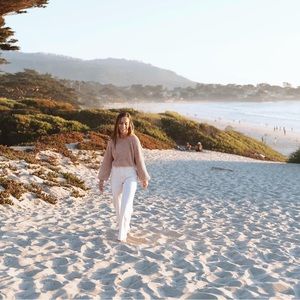 Meet your Posher, Hallie